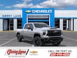  Chevrolet Silverado 2500 HD