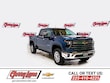  Chevrolet Silverado 2500 HD