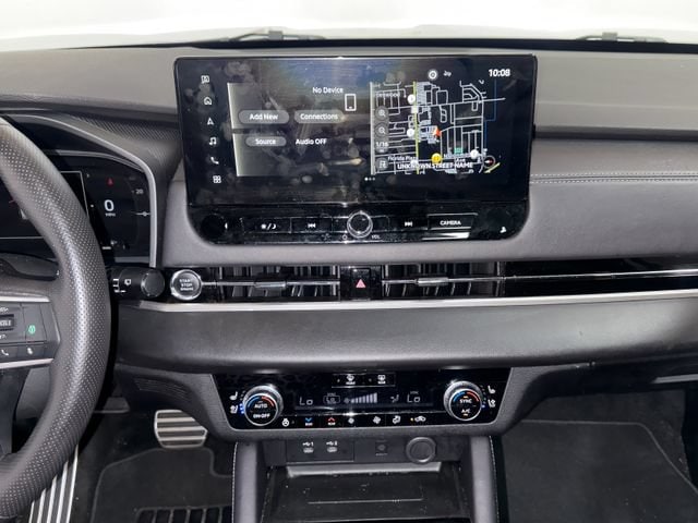 2025 Mitsubishi Outlander SEL - Photo 10