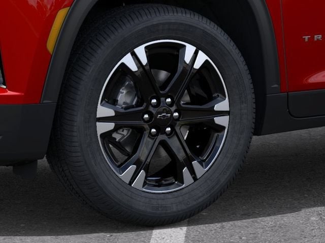 2027 Chevrolet Traverse LT - Photo 9