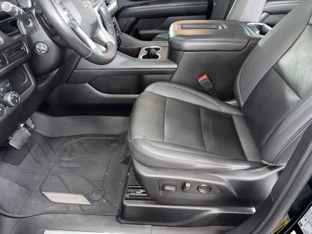 2023 Chevrolet Tahoe Z71 - Photo 14