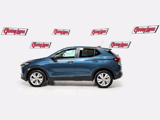 Used 2024 Buick Encore GX Preferred SUV