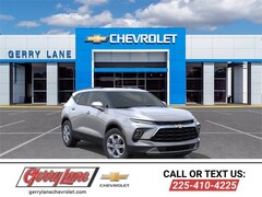 2026 Chevrolet Blazer 2LT SUV
