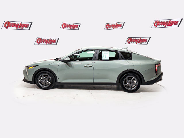Used 2026 Kia K4 LXS Sedan