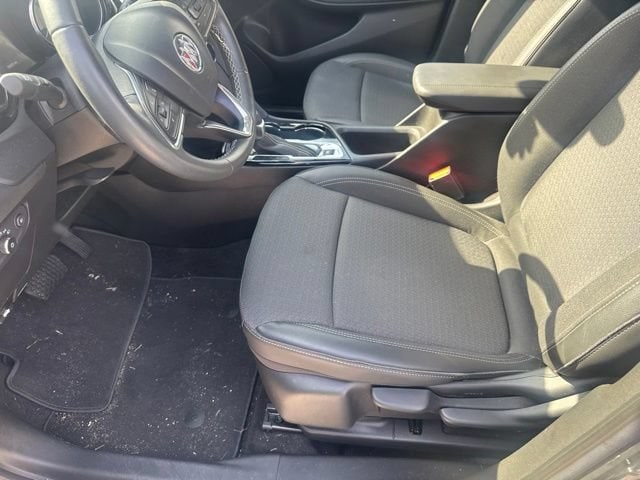 2023 Buick Encore GX Preferred - Photo 10