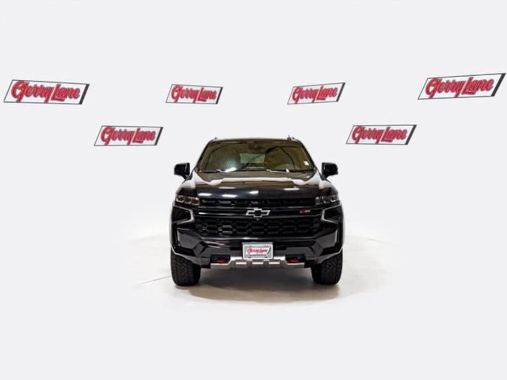 Used 2023 Chevrolet Tahoe Z71 SUV