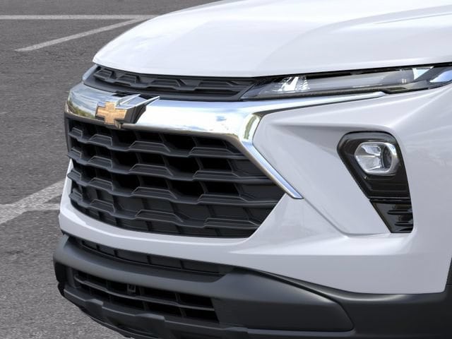 2026 Chevrolet Trailblazer LS - Photo 13