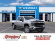  Chevrolet Silverado 2500 HD