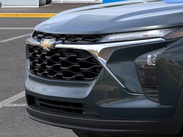 2026 Chevrolet Trax LS - Photo 13