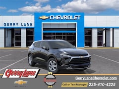 2025 Chevrolet Blazer 2LT SUV