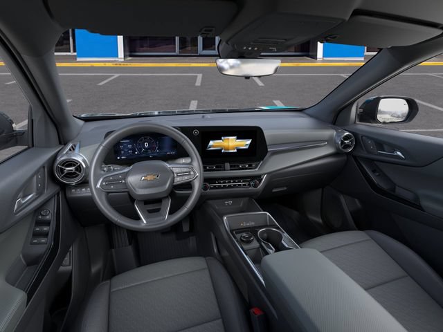 2027 Chevrolet Equinox LT - Photo 15