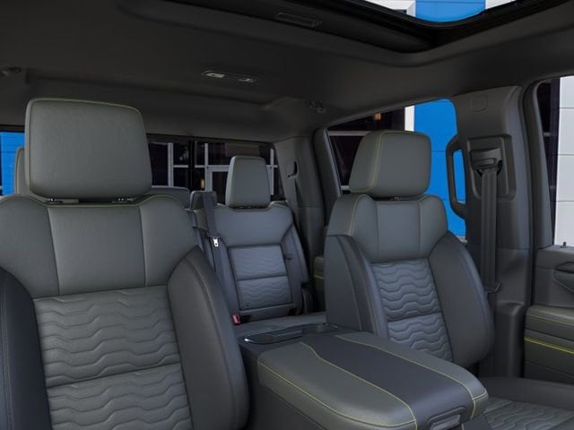 2026 Chevrolet Silverado 2500 HD ZR2 - Photo 24
