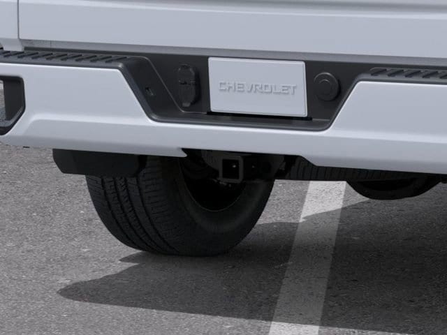 2026 Chevrolet Silverado 1500 RST - Photo 14