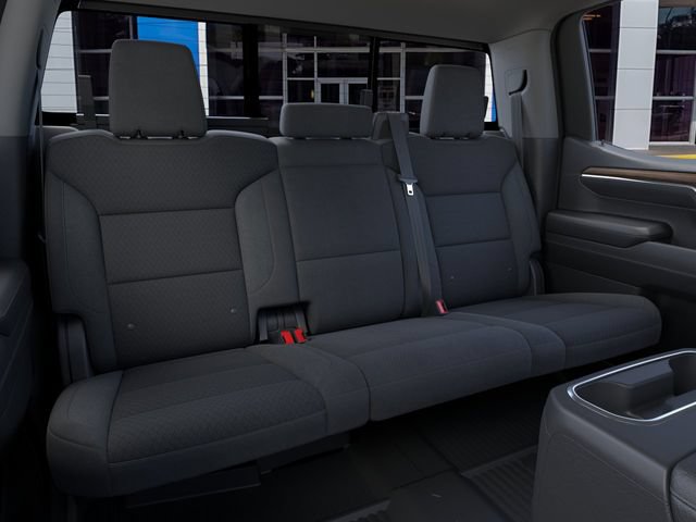 2026 Chevrolet Silverado 1500 LT Trail Boss - Photo 16