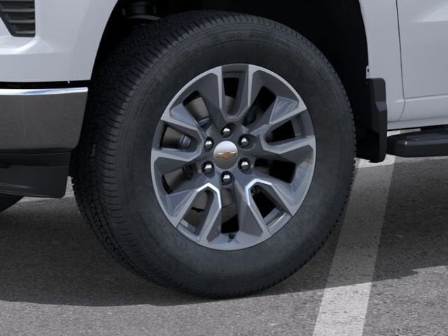 2026 Chevrolet Silverado 1500 LT - Photo 9