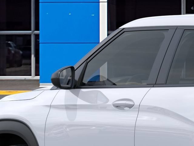 2026 Chevrolet Trailblazer LS - Photo 12