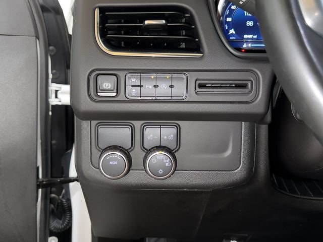 2024 Chevrolet Suburban Premier - Photo 8
