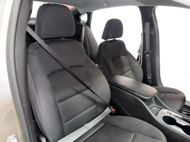 2024 Chevrolet Malibu 1LS - Photo 14