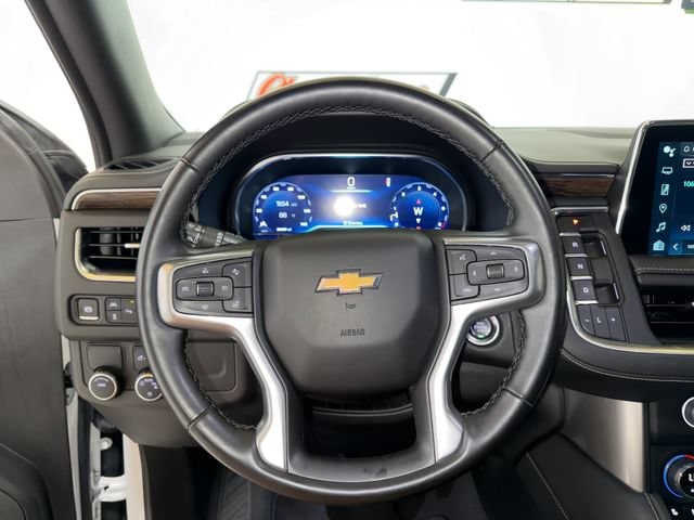 2024 Chevrolet Suburban Premier - Photo 7