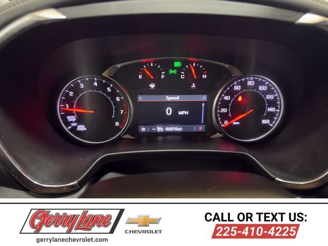 2023 Chevrolet Blazer SUV 