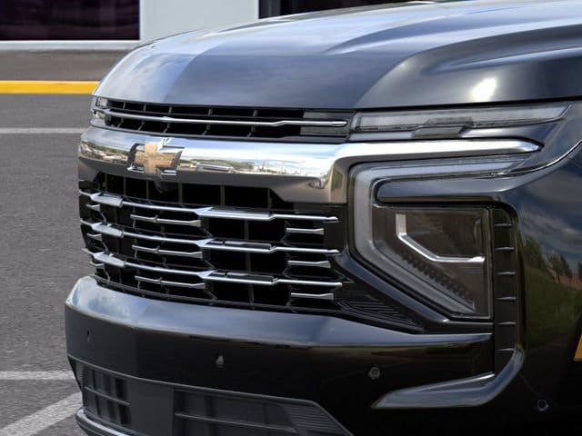 2026 Chevrolet Tahoe Premier - Photo 13