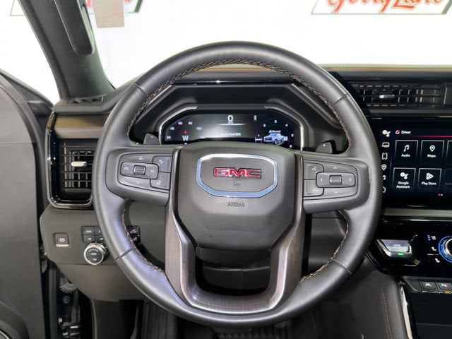 2024 GMC Sierra 1500 AT4 - Photo 7