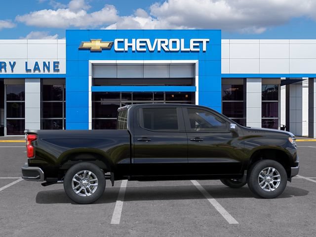 2026 Chevrolet Silverado 1500 LT - Photo 5