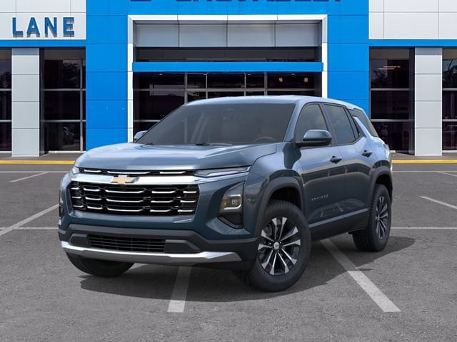 2027 Chevrolet Equinox LT - Photo 6