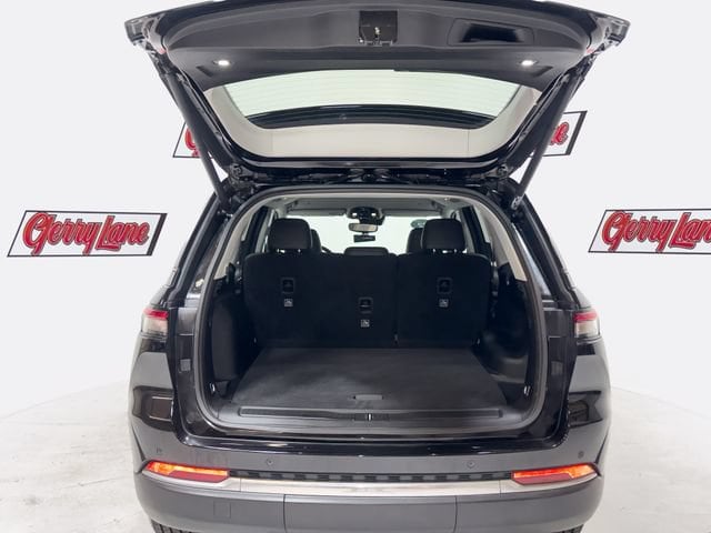 2023 Jeep Grand Cherokee Limited - Photo 6