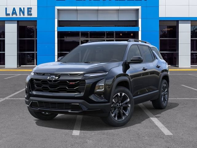 2027 Chevrolet Equinox RS - Photo 6