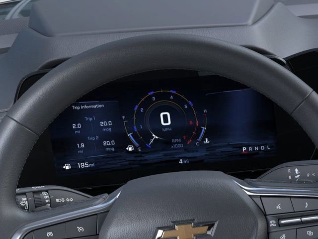 2025 Chevrolet Suburban Premier - Photo 18
