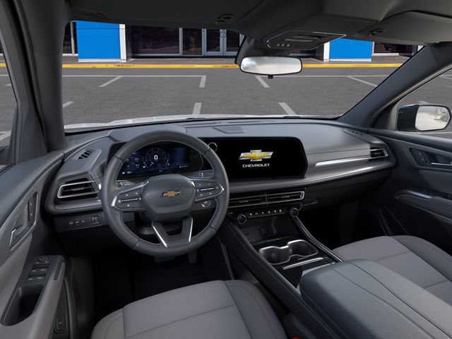 2027 Chevrolet Traverse LT - Photo 15