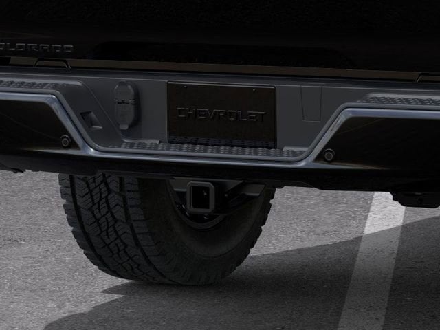2026 Chevrolet Colorado Work Truck - Photo 14