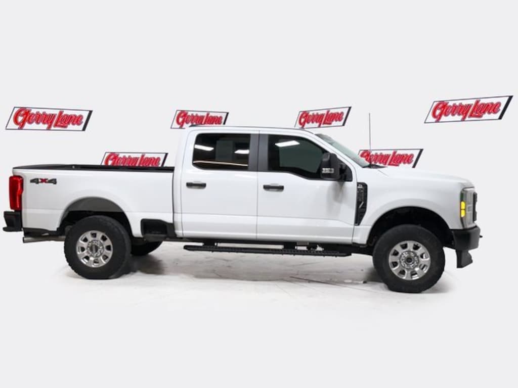 Used 2024 Ford Super Duty F-250 SRW XL