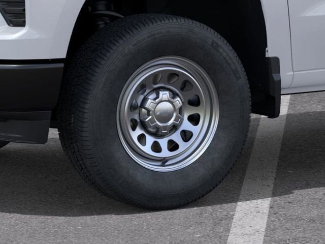 2026 Chevrolet Silverado 1500 Work Truck - Photo 14