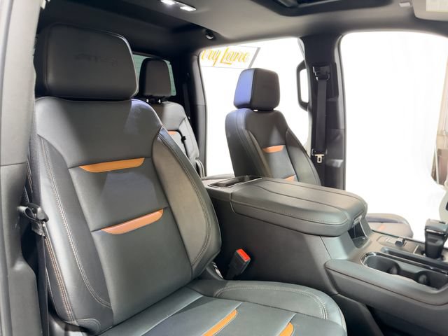 2023 GMC Sierra 1500 AT4 - Photo 15