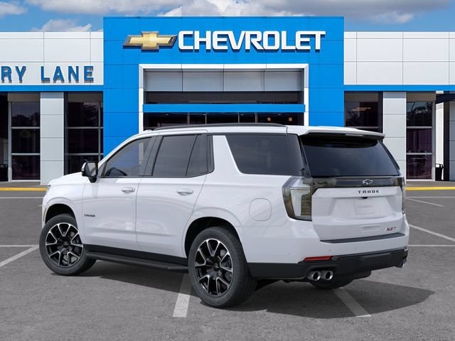 2026 Chevrolet Tahoe RST - Photo 3