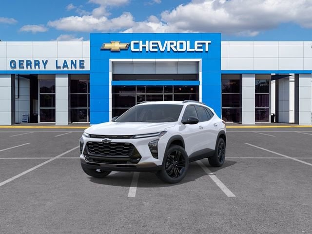 2026 Chevrolet Trax Activ - Photo 8