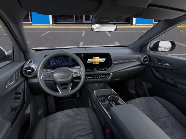 2027 Chevrolet Equinox LT - Photo 15
