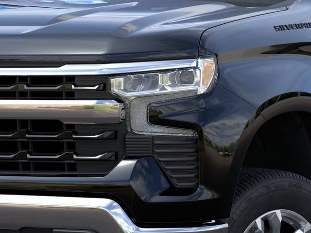 2026 Chevrolet Silverado 1500 LT - Photo 10