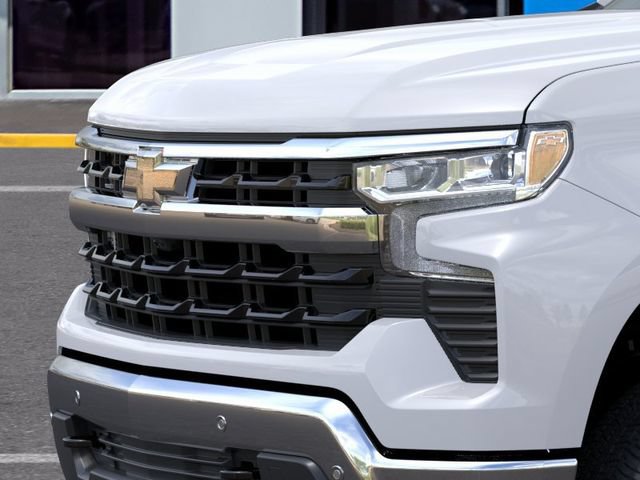 2026 Chevrolet Silverado 1500 LT - Photo 13
