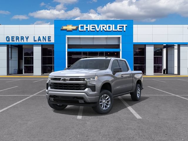 2026 Chevrolet Silverado 1500 RST - Photo 8