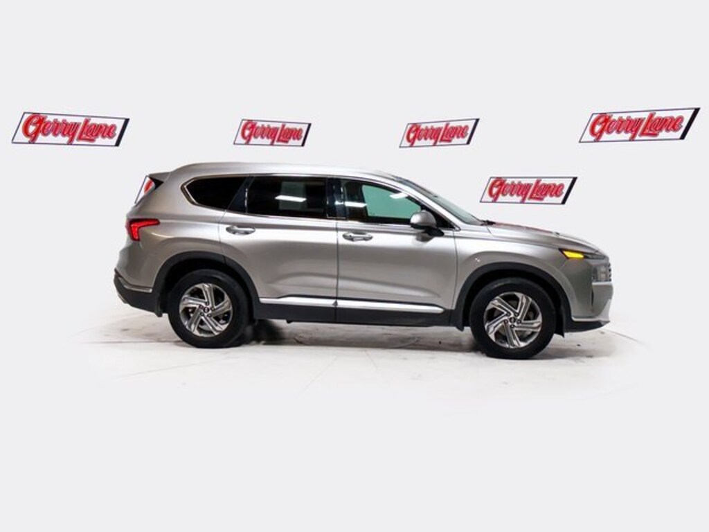 Used 2021 Hyundai Santa Fe SEL