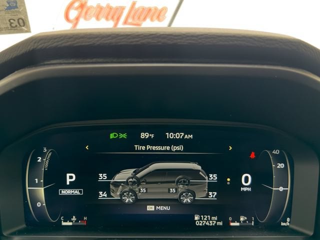 2025 Mitsubishi Outlander SEL - Photo 7