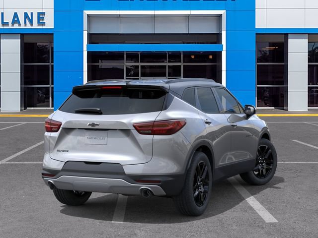New 2026 Chevrolet Blazer 2LT SUV