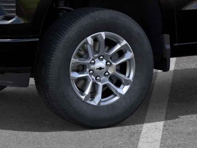 2026 Chevrolet Silverado 1500 RST - Photo 9