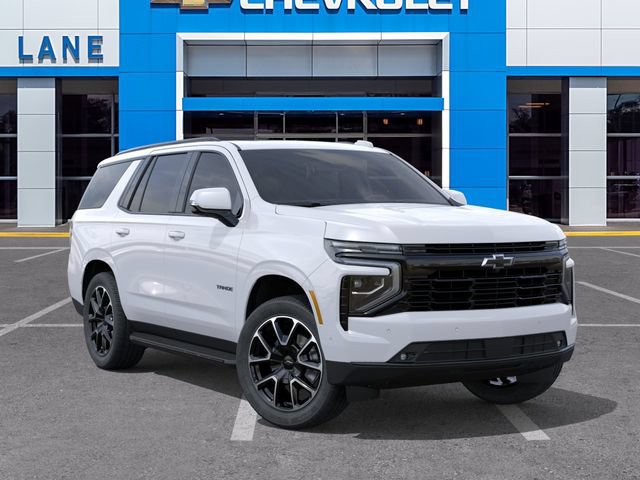 2026 Chevrolet Tahoe RST - Photo 7