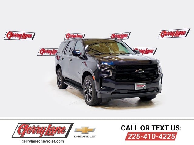 2023 Chevrolet Tahoe