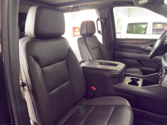 2023 Chevrolet Tahoe Z71 - Photo 18