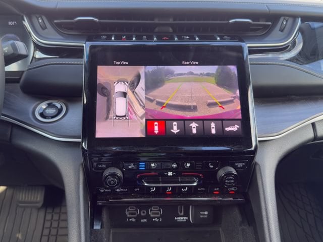 2022 Jeep Grand Cherokee L Limited - Photo 12
